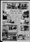 Tamworth Herald Friday 01 August 1997 Page 8