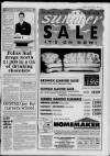 Tamworth Herald Friday 01 August 1997 Page 15