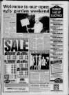 Tamworth Herald Friday 01 August 1997 Page 17