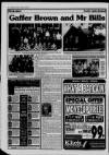 Tamworth Herald Friday 01 August 1997 Page 24