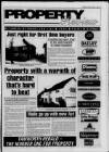 Tamworth Herald Friday 01 August 1997 Page 31