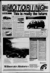 Tamworth Herald Friday 01 August 1997 Page 75