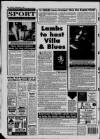 Tamworth Herald Friday 01 August 1997 Page 96