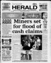 Tamworth Herald Friday 30 January 1998 Page 1