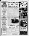 Tamworth Herald Friday 27 February 1998 Page 11