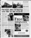 Tamworth Herald Friday 27 February 1998 Page 21