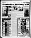 Tamworth Herald Friday 27 February 1998 Page 28