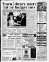 Tamworth Herald Friday 20 March 1998 Page 21