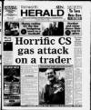 Tamworth Herald Friday 17 April 1998 Page 1
