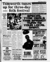 Tamworth Herald Friday 17 April 1998 Page 7