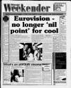 Tamworth Herald Friday 08 May 1998 Page 25