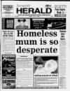 Tamworth Herald Friday 17 July 1998 Page 1