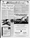 Tamworth Herald Friday 17 July 1998 Page 29