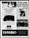 Tamworth Herald Friday 11 September 1998 Page 22