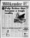 Tamworth Herald Friday 11 September 1998 Page 25