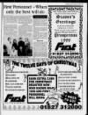 Tamworth Herald Friday 18 December 1998 Page 59