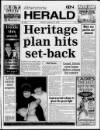 Tamworth Herald Friday 18 December 1998 Page 72