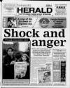 Tamworth Herald Friday 22 January 1999 Page 1