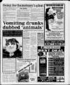 Tamworth Herald Friday 22 January 1999 Page 3