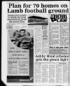 Tamworth Herald Friday 22 January 1999 Page 6