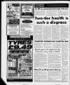 Tamworth Herald Friday 22 January 1999 Page 8