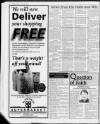 Tamworth Herald Friday 22 January 1999 Page 20