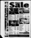 Tamworth Herald Friday 22 January 1999 Page 26