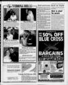 Tamworth Herald Friday 22 January 1999 Page 29