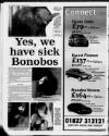 Tamworth Herald Friday 22 January 1999 Page 30