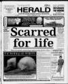 Tamworth Herald Friday 12 February 1999 Page 1