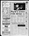 Tamworth Herald Friday 12 February 1999 Page 6