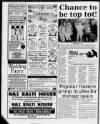 Tamworth Herald Friday 12 February 1999 Page 16