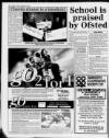 Tamworth Herald Friday 12 February 1999 Page 26