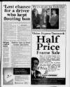 Tamworth Herald Friday 12 February 1999 Page 27