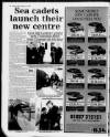 Tamworth Herald Friday 12 February 1999 Page 30