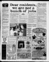 Tamworth Herald Friday 26 March 1999 Page 5