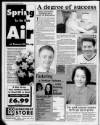Tamworth Herald Friday 26 March 1999 Page 6