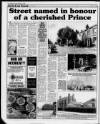 Tamworth Herald Friday 26 March 1999 Page 14