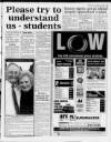 Tamworth Herald Friday 26 March 1999 Page 25