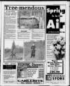 Tamworth Herald Friday 26 March 1999 Page 33