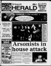 Tamworth Herald