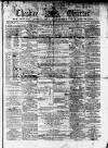Cheshire Observer Saturday 03 January 1863 Page 1