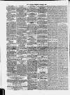 Cheshire Observer Saturday 03 January 1863 Page 4
