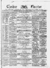Cheshire Observer Saturday 10 January 1863 Page 1