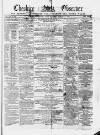 Cheshire Observer Saturday 17 January 1863 Page 1