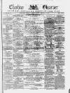 Cheshire Observer Saturday 28 February 1863 Page 1