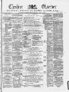 Cheshire Observer Saturday 11 April 1863 Page 1
