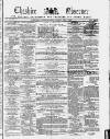 Cheshire Observer Saturday 02 May 1863 Page 1