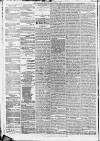 Cheshire Observer Saturday 07 November 1863 Page 4