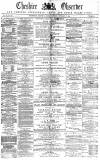 Cheshire Observer Saturday 27 February 1864 Page 1